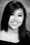 Deana Vang: class of 2017, Grant Union High School, Sacramento, CA.